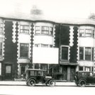 Photo:S2620 - 19 to 22 Marlborough Place, Demolished 1933