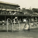 Photo: Illustrative image for the 'Black Rock Swimming Pool' page