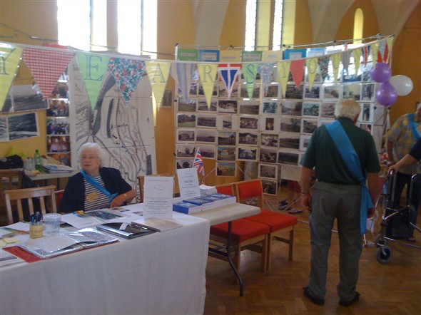 Photo: Illustrative image for the 'Bygones 10th Anniversary Display at St Cuthmans Church' page