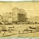 Photo:Grand Hotel from the West Pier