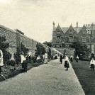 Photo: Illustrative image for the '8. St Mary's Hall School' page