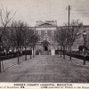 Page link: Sussex County Hospital