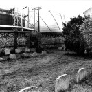 Photo: Illustrative image for the 'Graveyard at Black Rock Meeting House' page