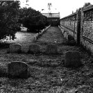 Photo: Illustrative image for the 'Graveyard at Black Rock Meeting House' page
